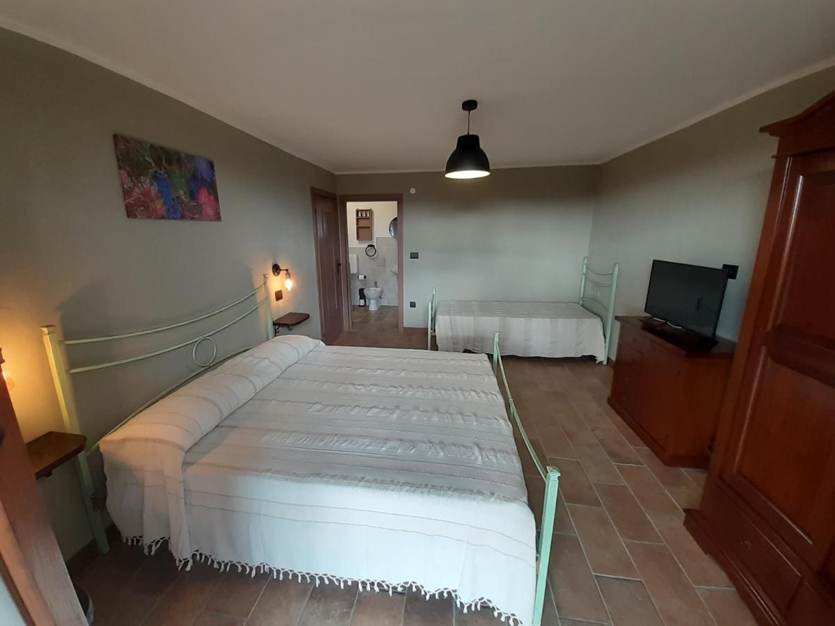 Cascina Merlo Country House Pareto Экстерьер фото