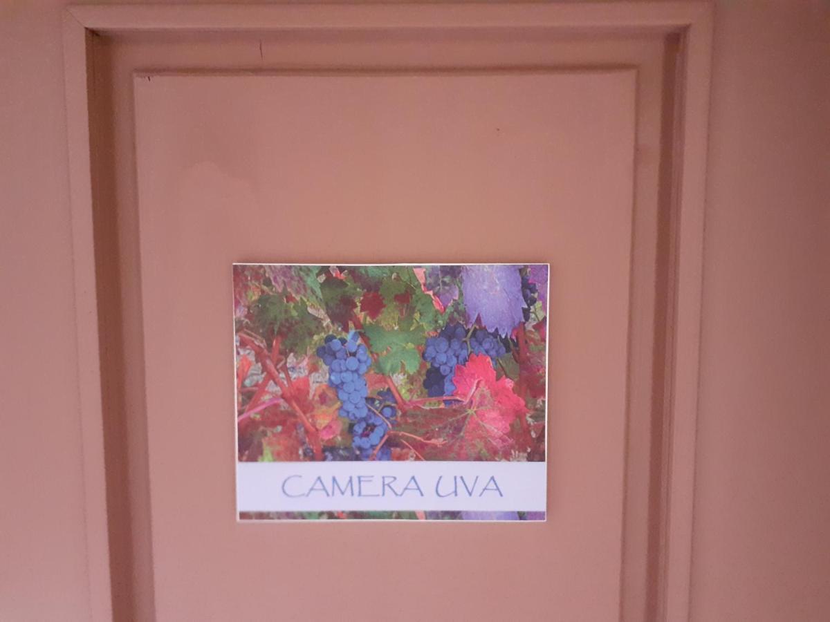 Cascina Merlo Country House Pareto Экстерьер фото