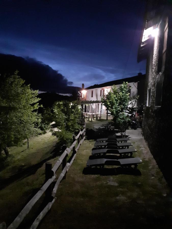 Cascina Merlo Country House Pareto Экстерьер фото