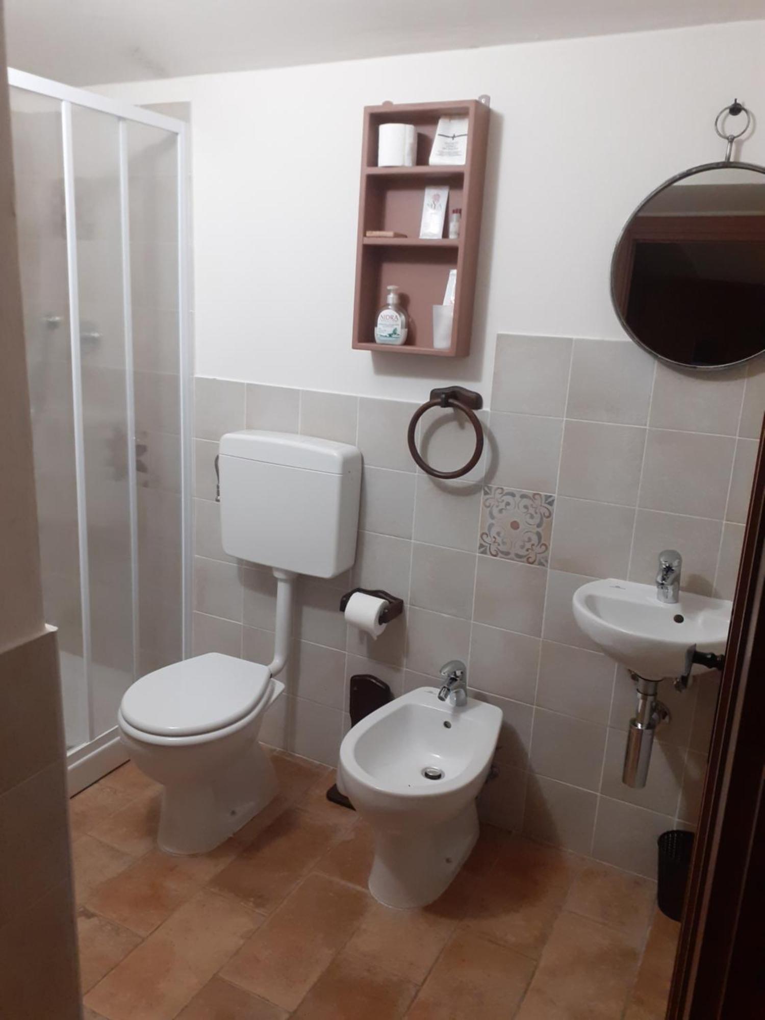 Cascina Merlo Country House Pareto Экстерьер фото
